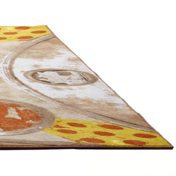 OLD SACRESTY - Rectangular velvet rug by Opinion Ciatti - view 3